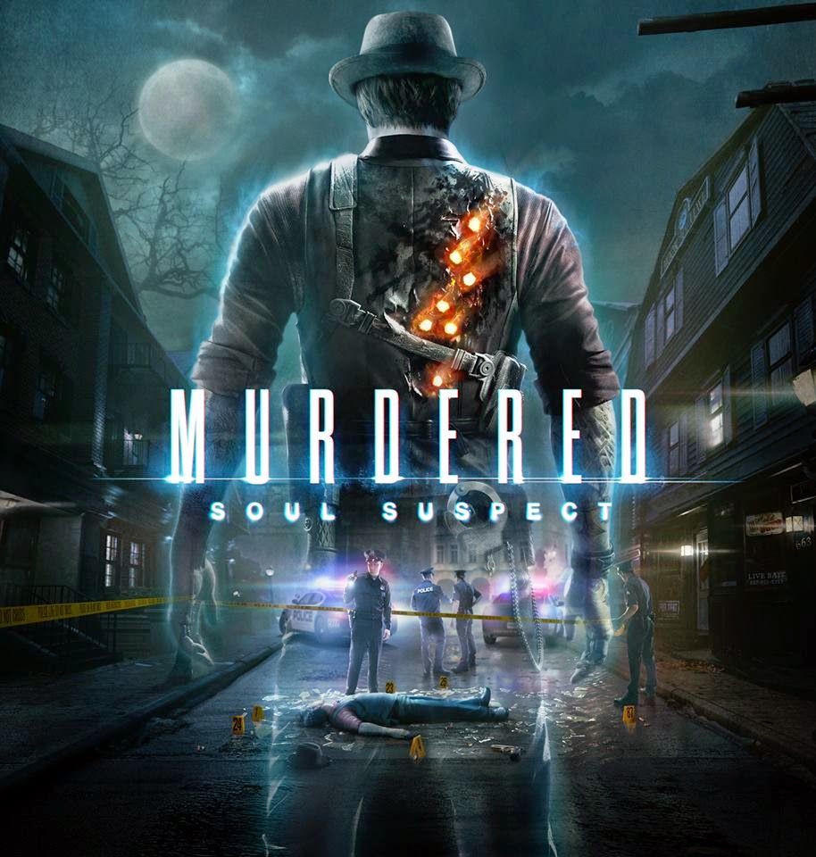free download murdered soul suspect 2