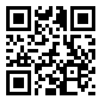 SCAN FOR OUR WEB
