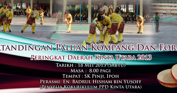 Anugerah Kecemerlangan Kokurikulum Perak Home Facebook