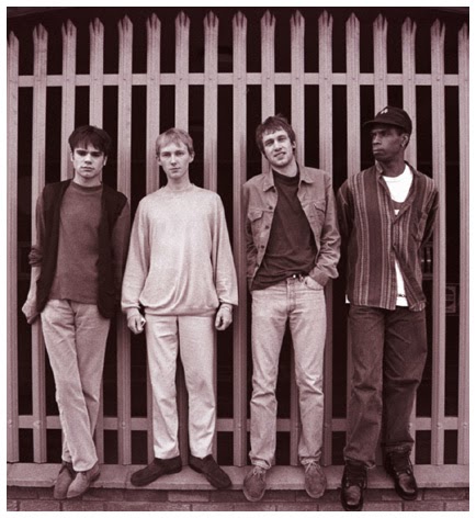 Ocean Colour Scene - 'Ocean Colour Scene' Deluxe Edition (Universal Records) 27 OCS