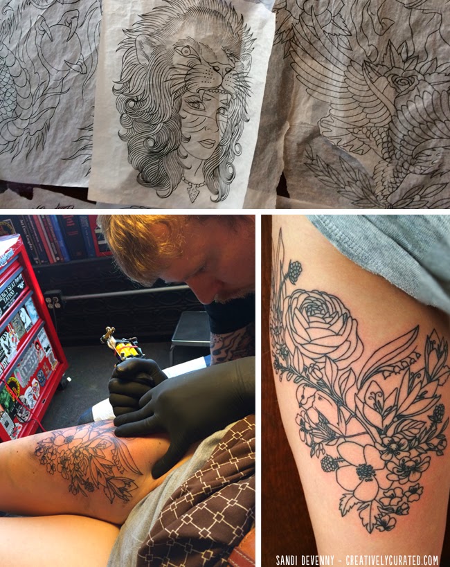 Tattoos For Men Hand Best Tattoo Ideas