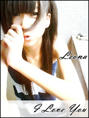 Leona . Love .