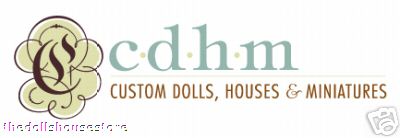 Custom Dolls House Miniatures