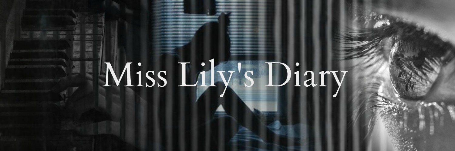 Miss Lily's Diary