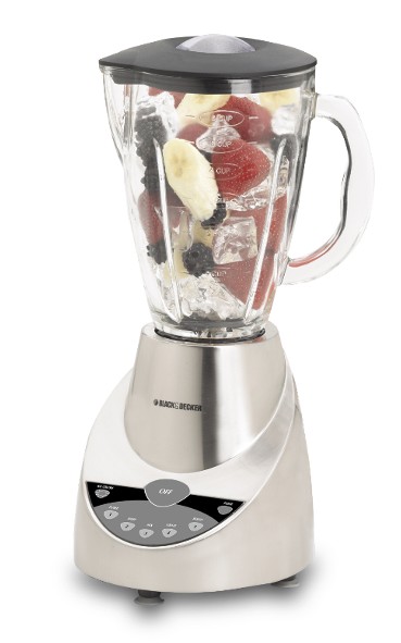 BLENDER