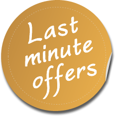 Last minute hotel deals ie