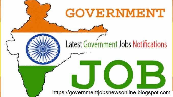 Government Jobs News Online