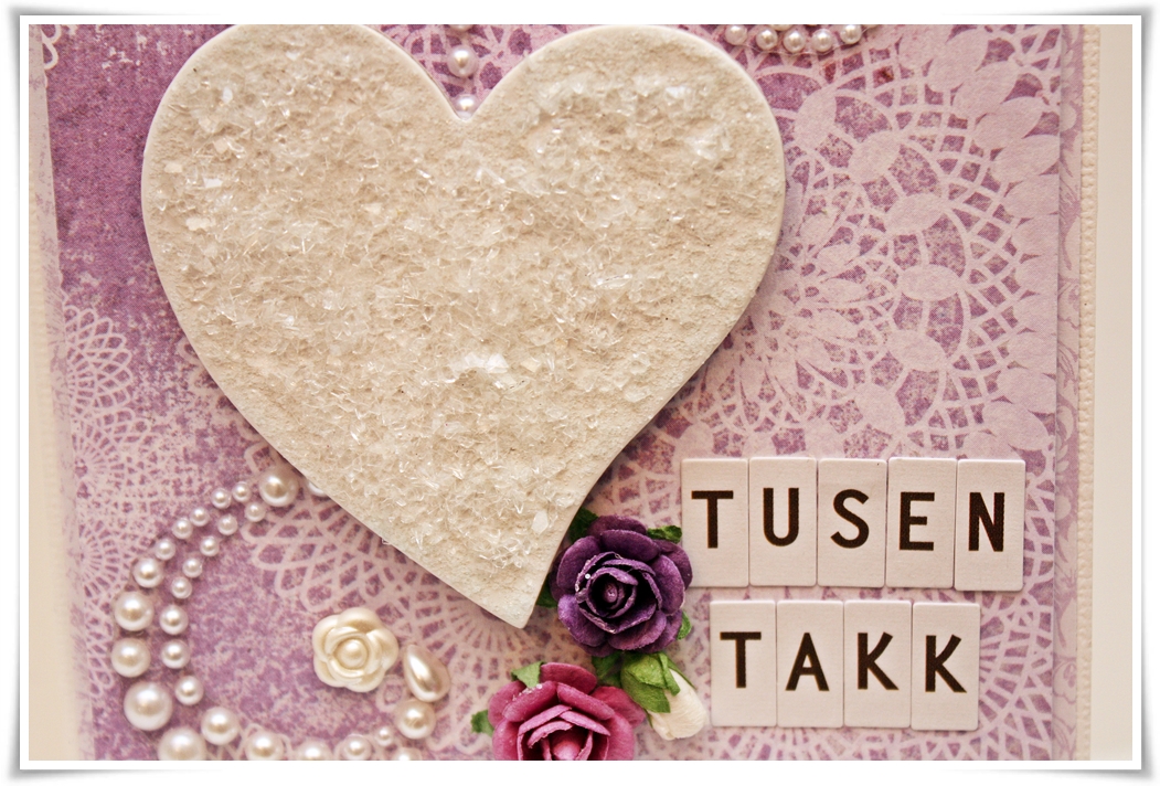 papirdesignblogg Gratulerer og Tusen takk )