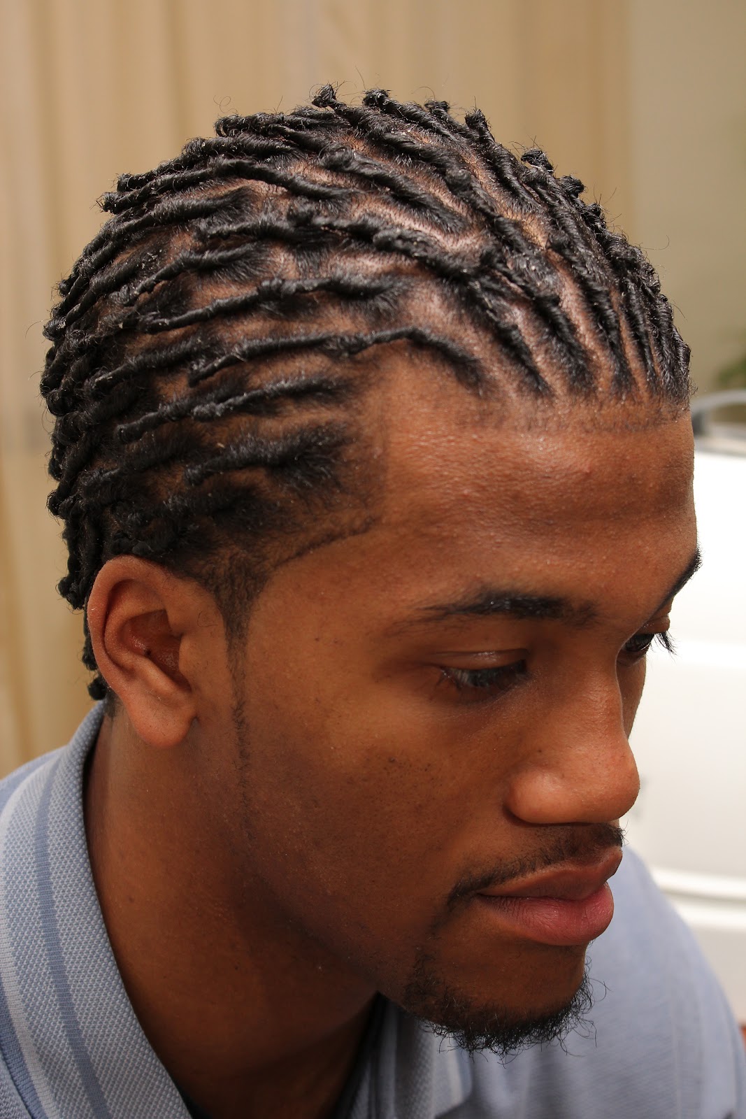 TIGHT LOCS Starter Locs