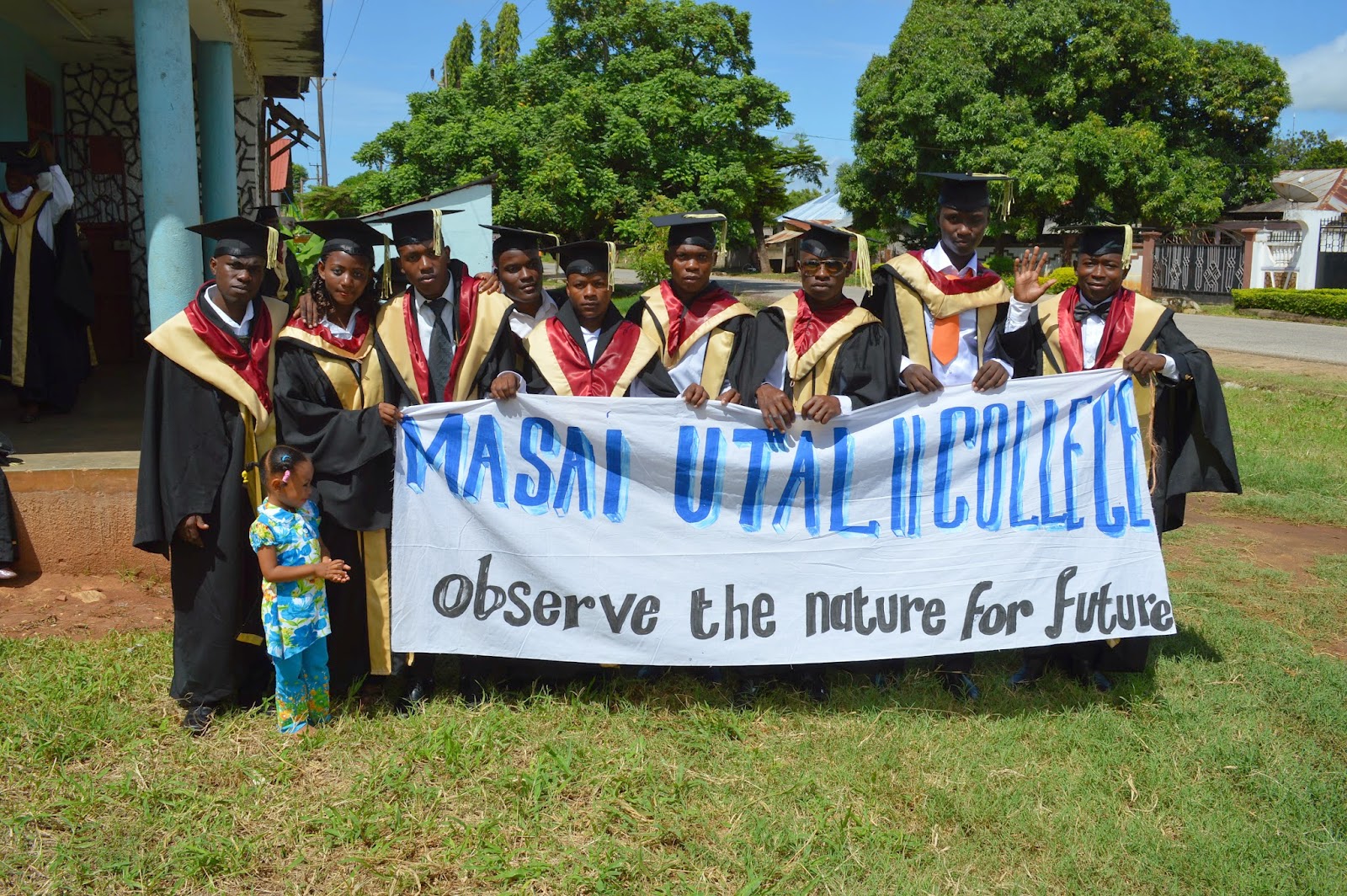Kenya Utalii College on X: These beautiful #maasai girls are from  #KenyaUtalii #culturalweek #culture  / X