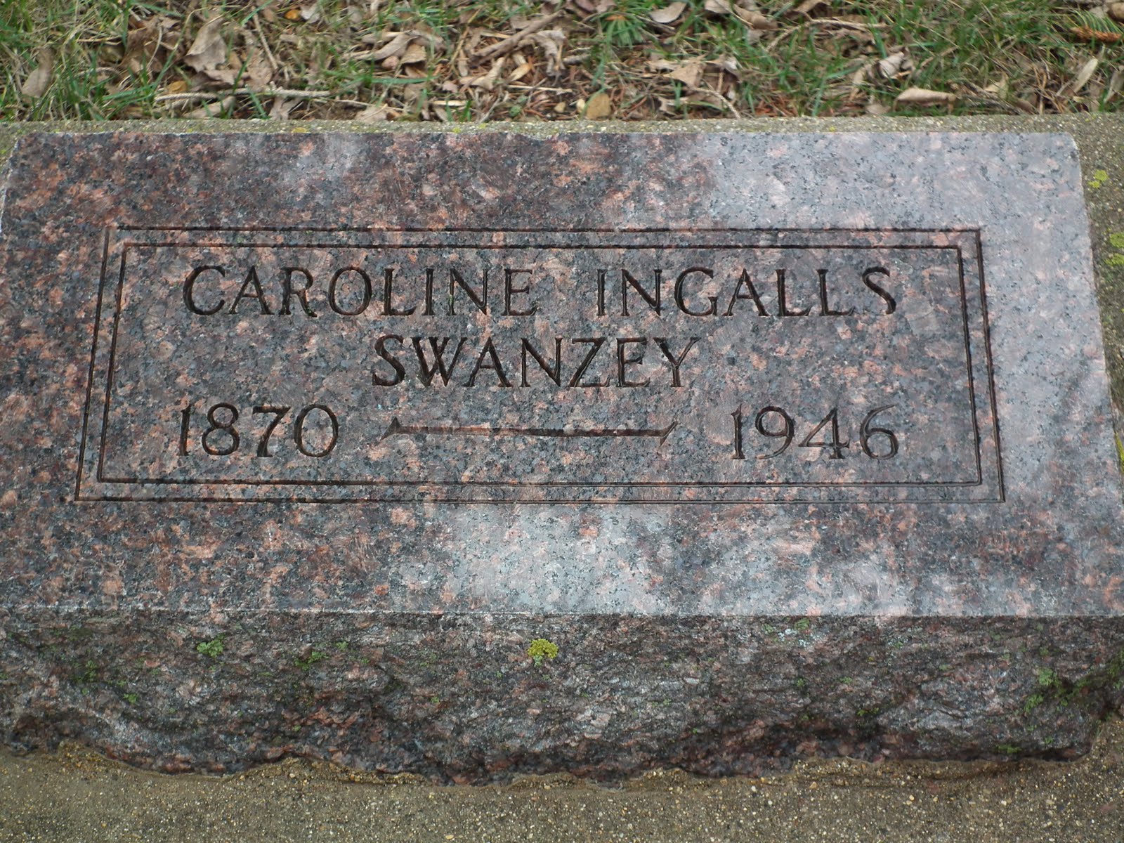 Pearses.7 De Smet, South Dakota, Laura Ingalls Wilder Memorial Homes