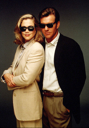 dennis quaid and kathleen turner movie dennis quaid and kathleen turner movie