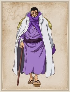 Dressrosa Saga, One Piece Wiki