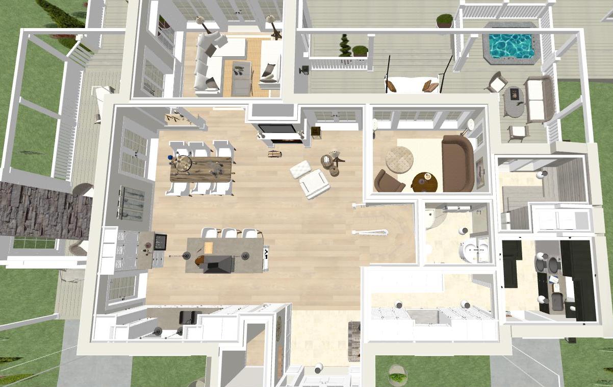 Dreams & coffees arkitekt och projektblogg: new england ...