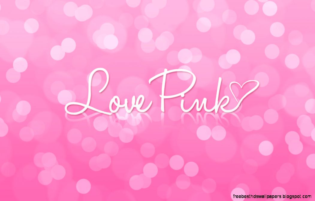 Love Pink by Whimsical Rabbit We Heart It Love Pink by Whimsical Rabbit We Heart It