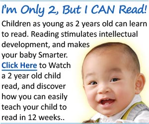 Featured On Parenting Shows On Tv! Super Effective, Proven Reading Program