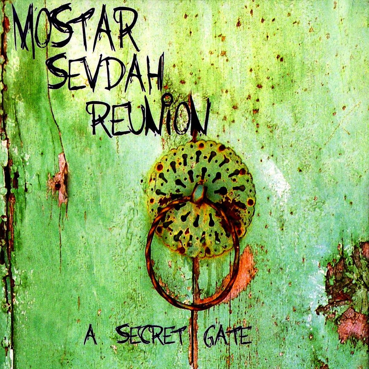 MOSTAR SEVDAH REUNION - Čudna jada od Mostara - YouTube