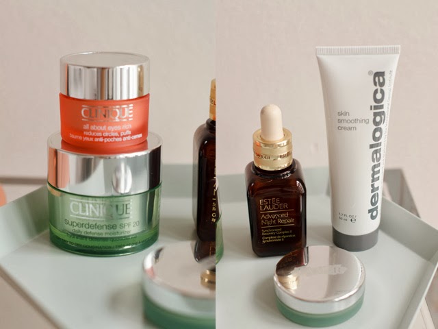 Winter Beauty Favorites Winter Beauty Favorites