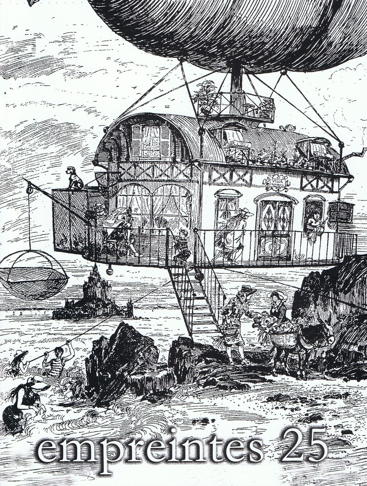 Empreintes N 25 Printemps 2015 Revue D Art Et Litterature