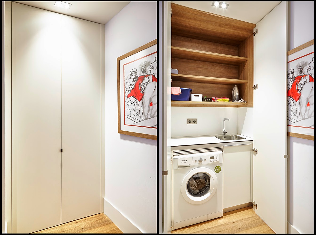 NEOMAD INTERIORISMO: junio 2014