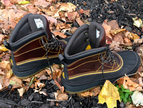 acg woodside boot