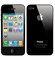 Harga Apple iPhone 4 8GB, Murah, Bekas, Spesifikasi, Review