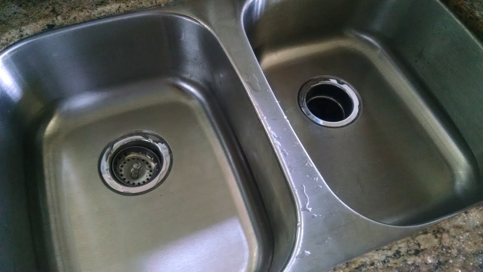 How to Make AllPurpose Homemade Scrubbing Solution A Life Unprocessed