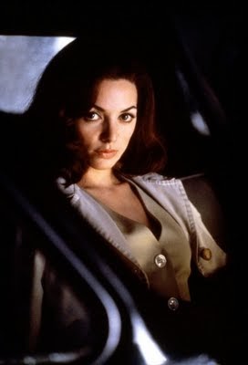 Celebrities: Joanne Whalley