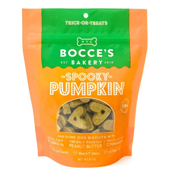 Barkzilla A Savvy NYC Dog Blog Halloween Dog Treats 2015