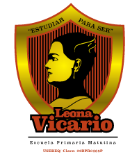 Escuela Primaria Leona Vicario