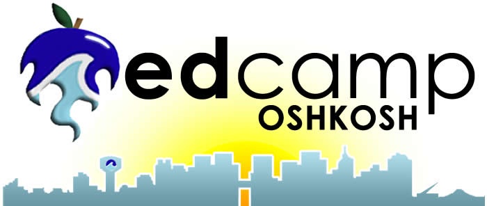 edCamp Oshkosh Inspiration Board 2012