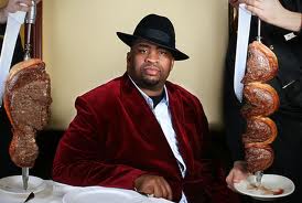 Patrice Oneal Stroke Patrice Oneal Stroke