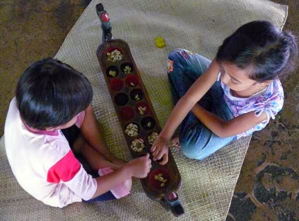 Permainan Tradisional Anak Indonesia Paling Populer | Sistem
