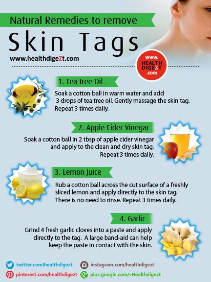 natural remedies for healthy skin