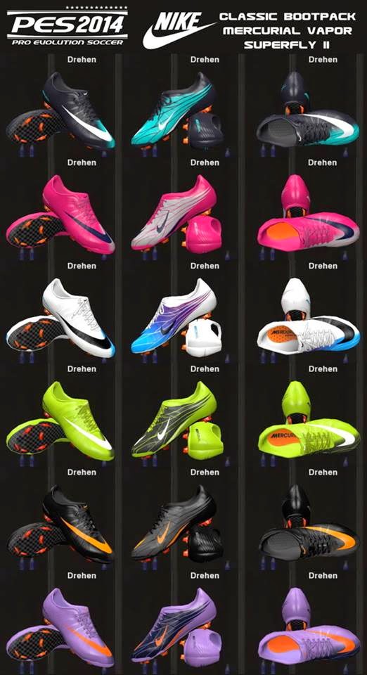 Nike Jr. Mercurial SuperflyX 6 Academy CR7 TF Turf Shoes