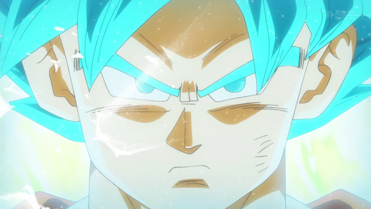 Dragon Ball Super Capitulo 25