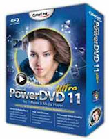 DOWNLOAD GRATIS Power DVD 11 Full Version