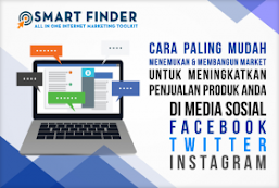 Smart Finder