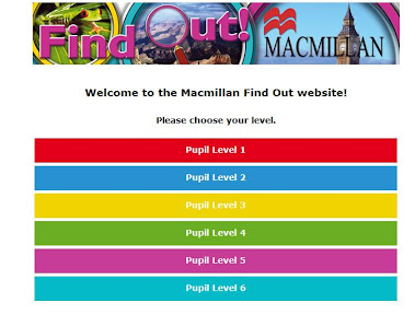 MACMILLAN FIND OUT WEBSITE