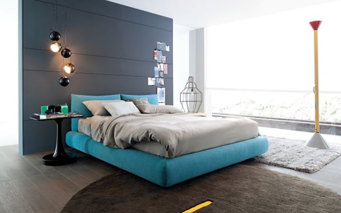 Interior Design For Bedroom Apartment