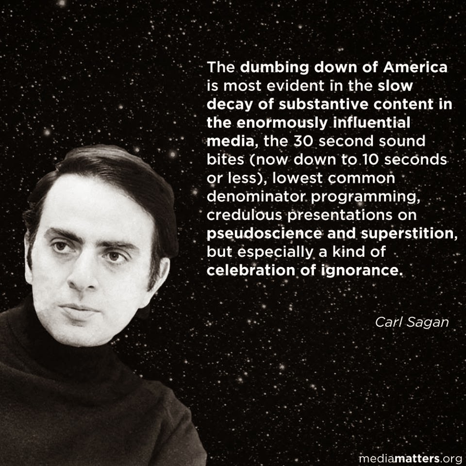 Image result for Carl Sagan  blogspot.com