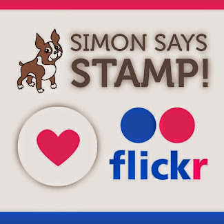 Simon Says Stamp on Flickr!