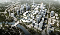 Yichang-New-District-Master-Plan-14 14-Yichang-New-District-Master-Plan-by-AmphibianArc