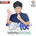 Wishnu Terong - Oke Fix