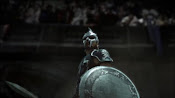 Gladiator Awaits