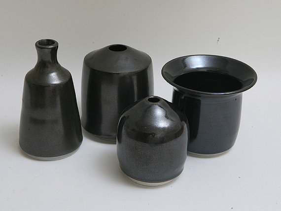 DIY Stoneware Pottery - Showit Blog