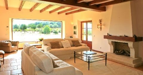 Había una vez...una casa: Chimeneas