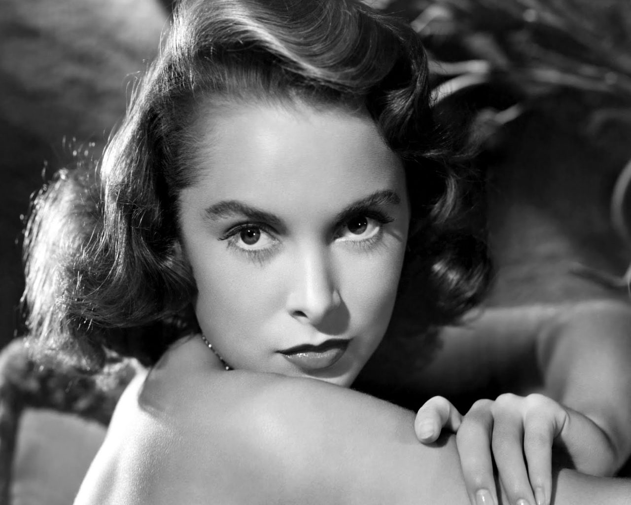 Janet Leigh Wallpapers pictures and photos ~ All celebrities Wallpaper