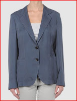 μπλέηζερ μπλε TONELLO 429,00€ μπλέηζερ μπλε TONELLO 429,00€
