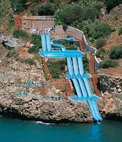 cool vacations